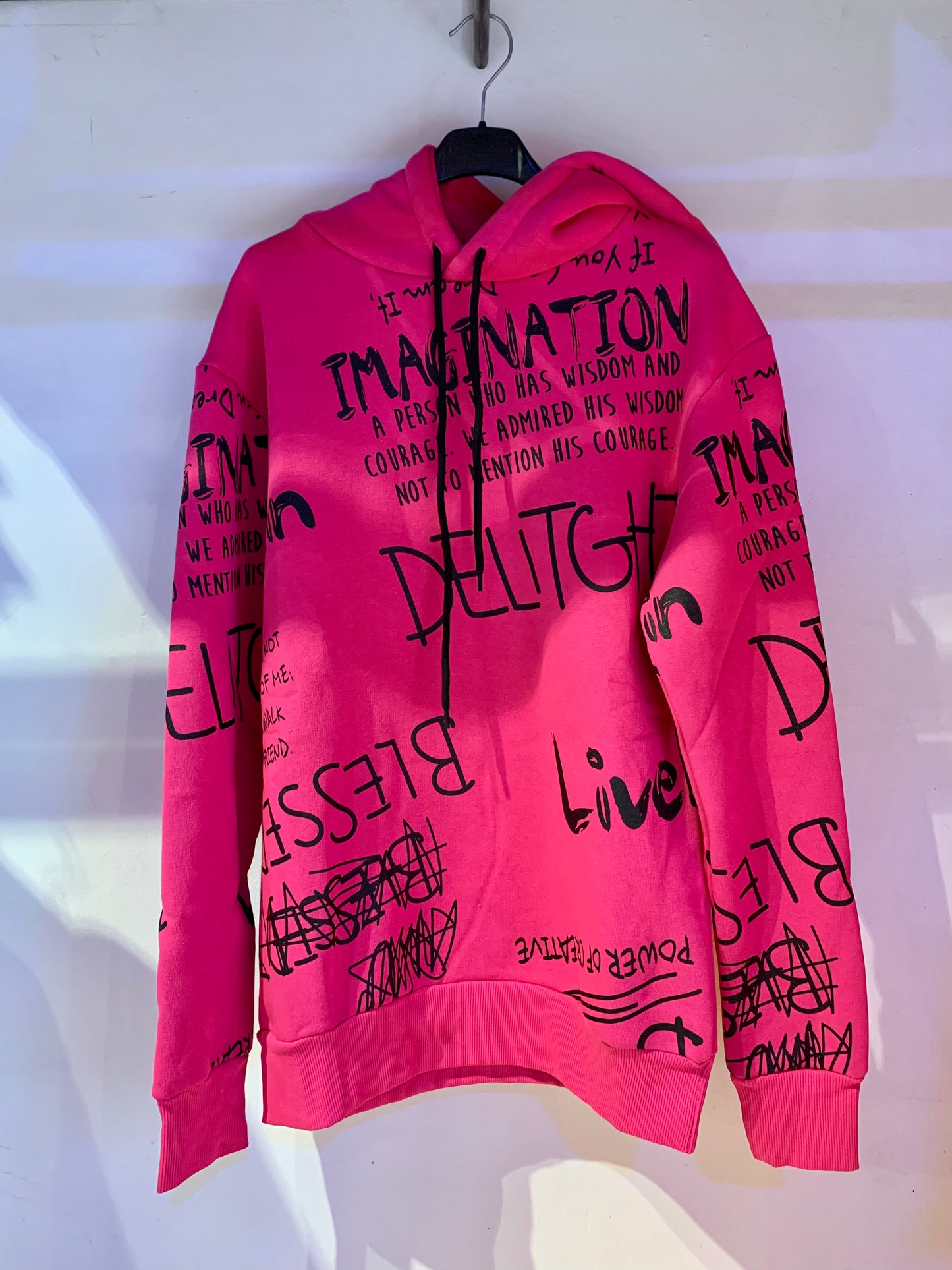 YO- 1572513 Sweatshirt