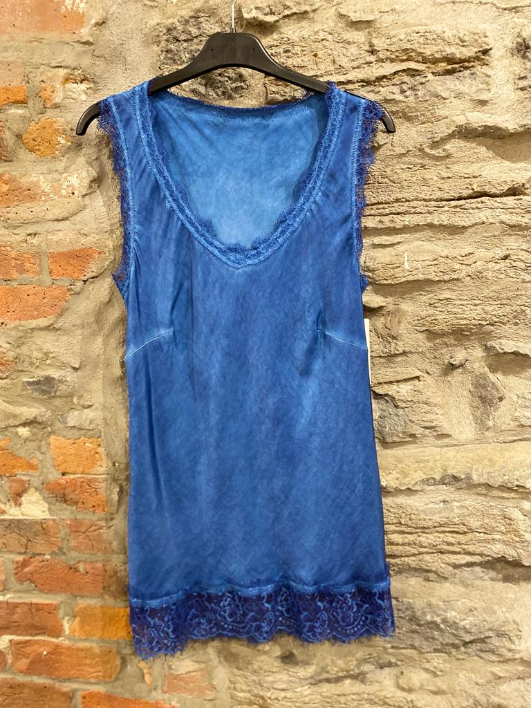 WC- 10501 Haut / Top