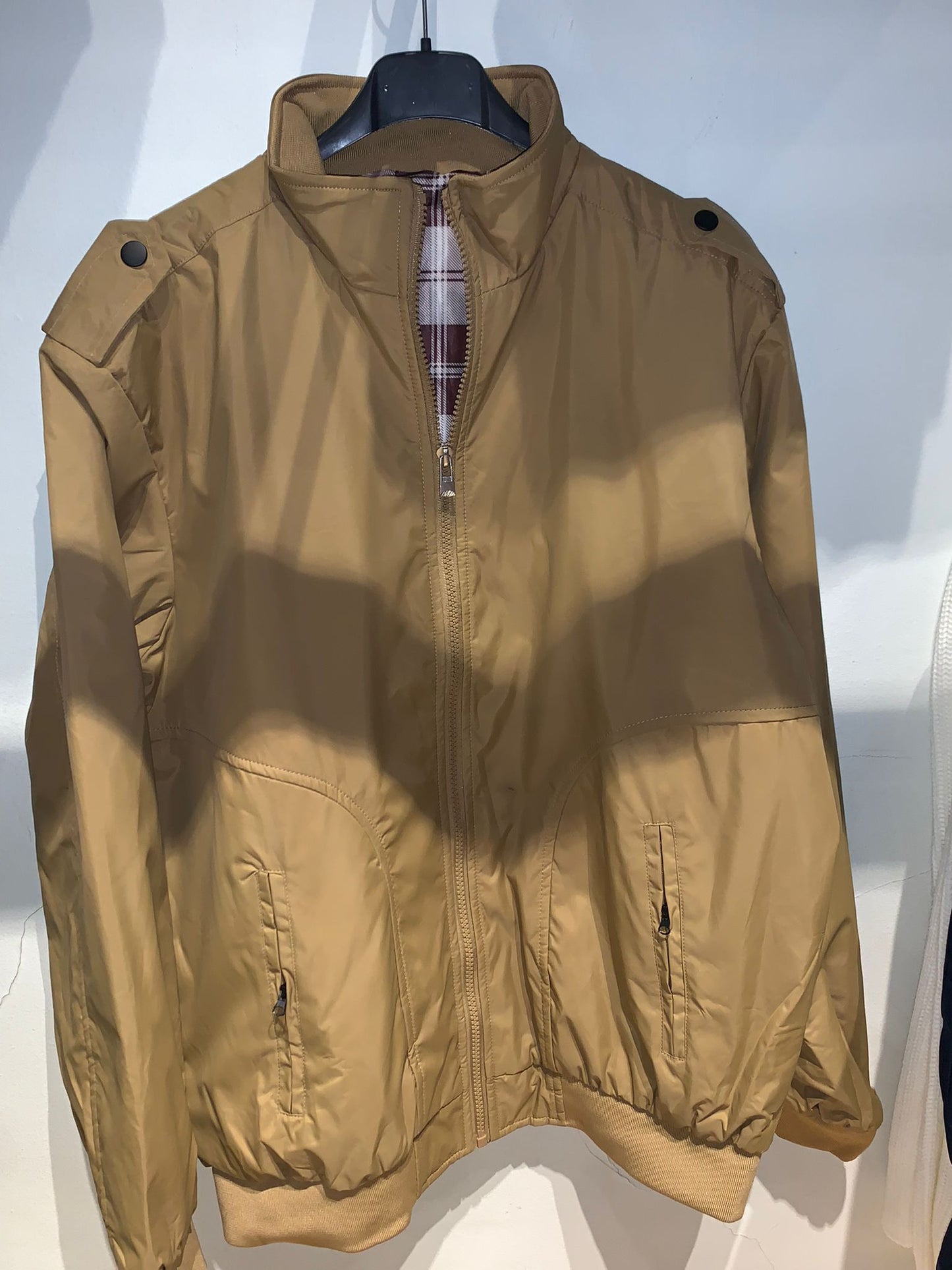 FA- T1035E3AD0 Jacket