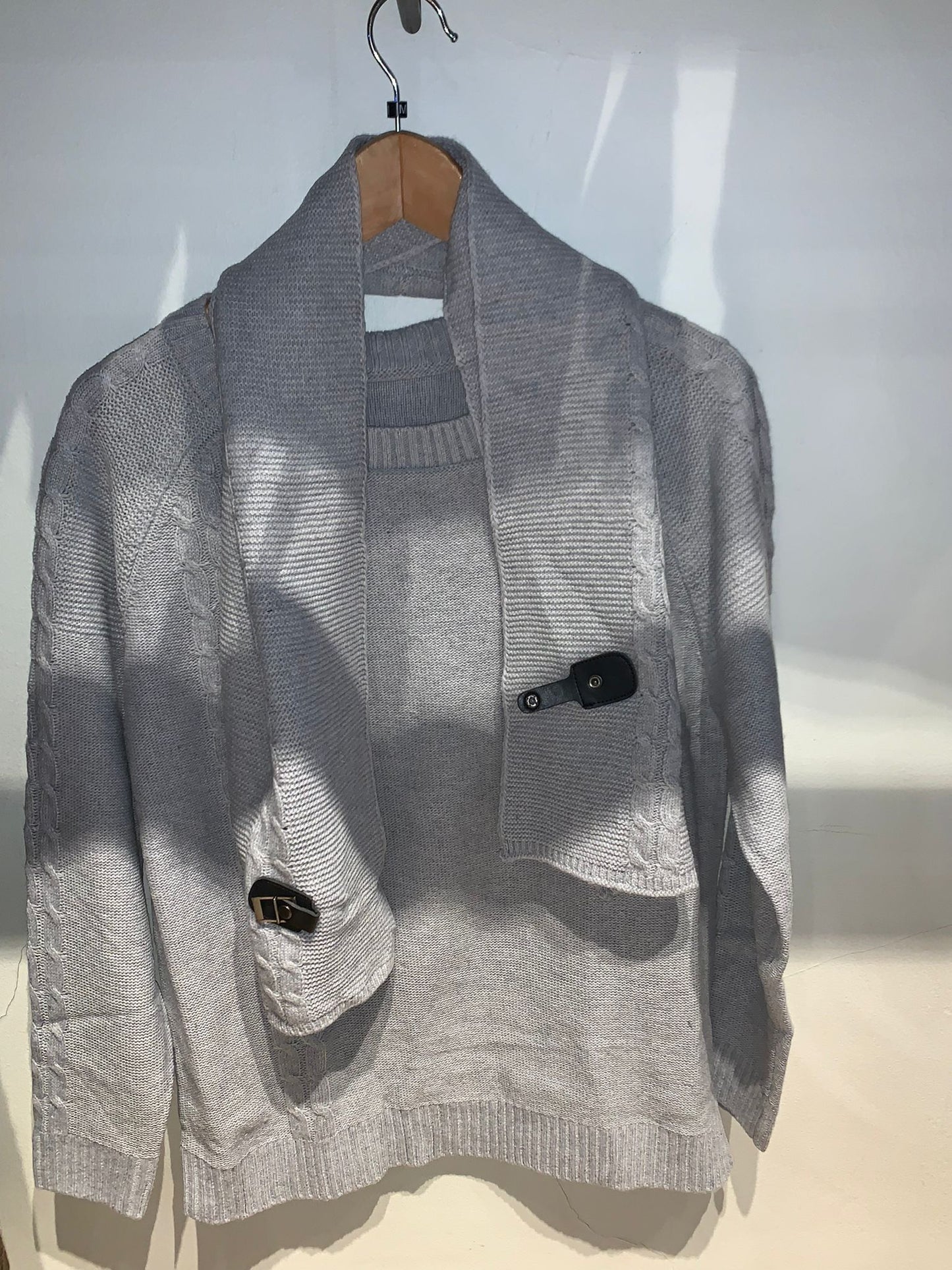 FA- T1035DB9C2 Turtleneck