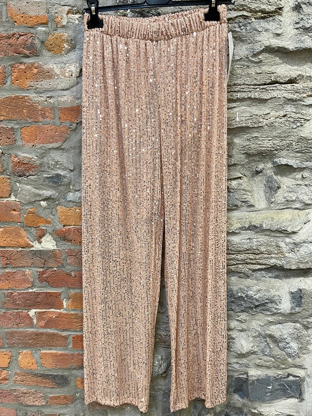 LS- 25499 Sparkly Pants