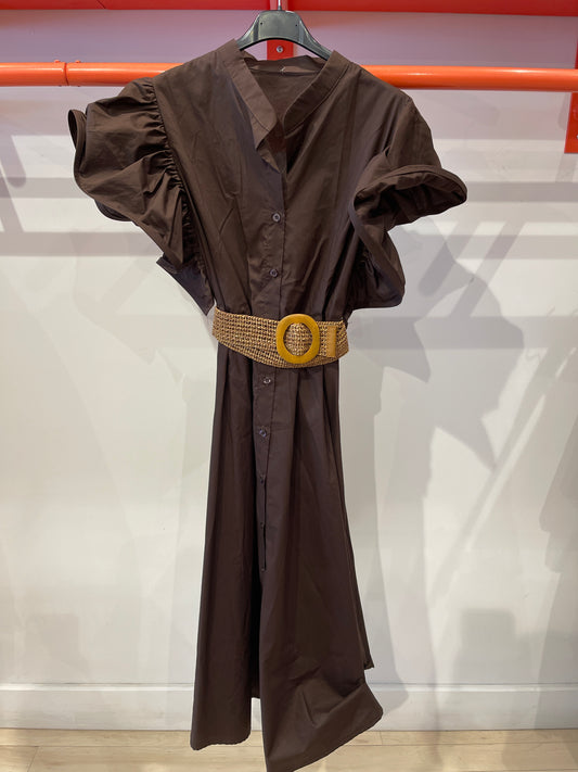 BR- 3901-C3 Robe