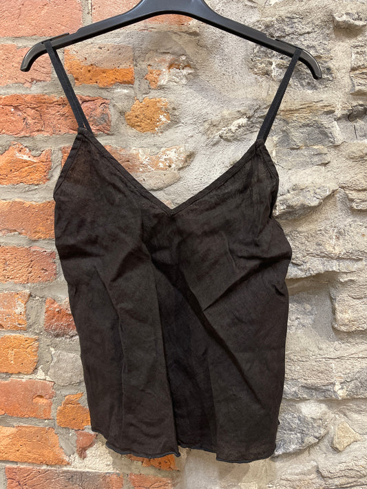 WC- 22943/L Linen Top