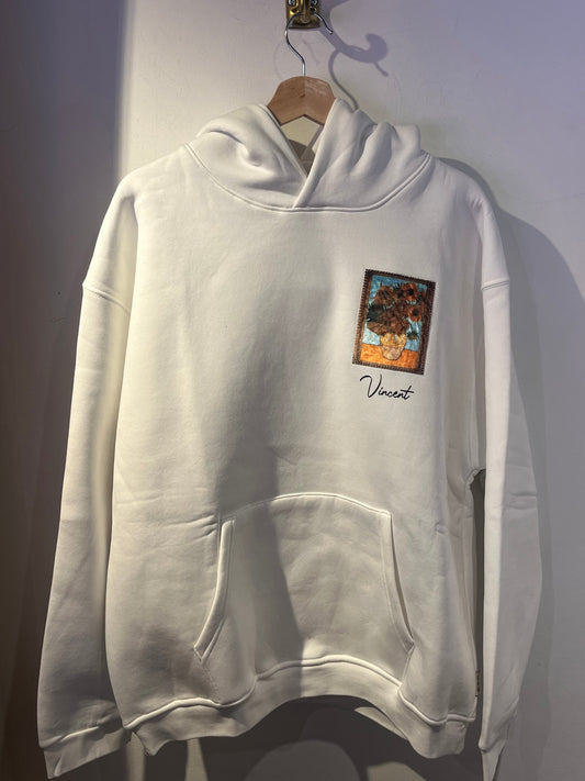 SW- 4973 Sweatshirt à capuche