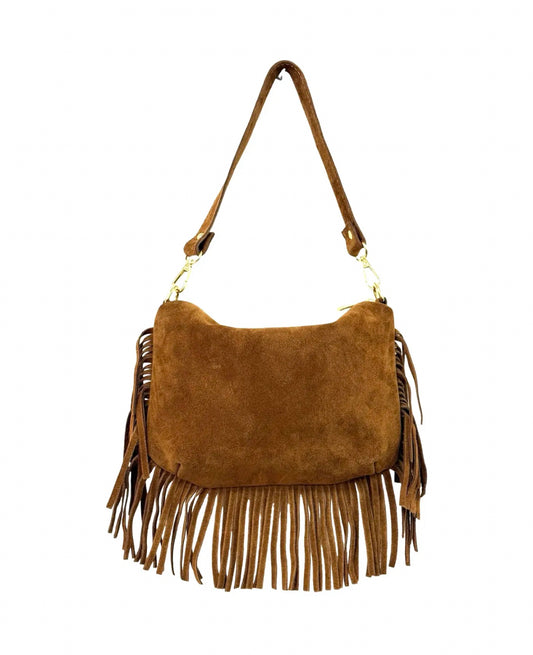 LB - 060 Sac Suede