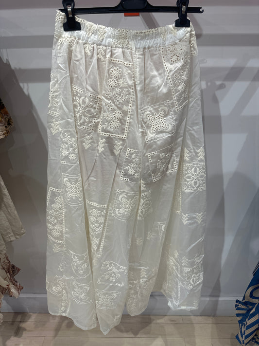 BR- 4500-Q75 Pantalon