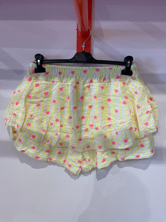 KL- P1065 Jupe-short