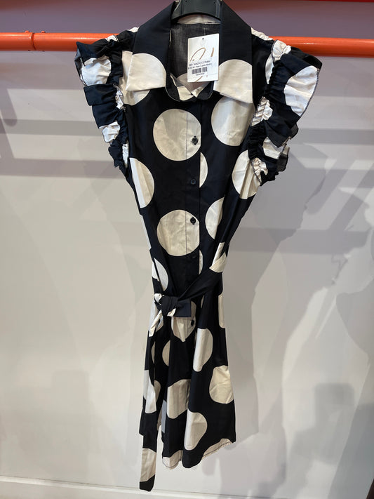BR- 5052-C12 Robe