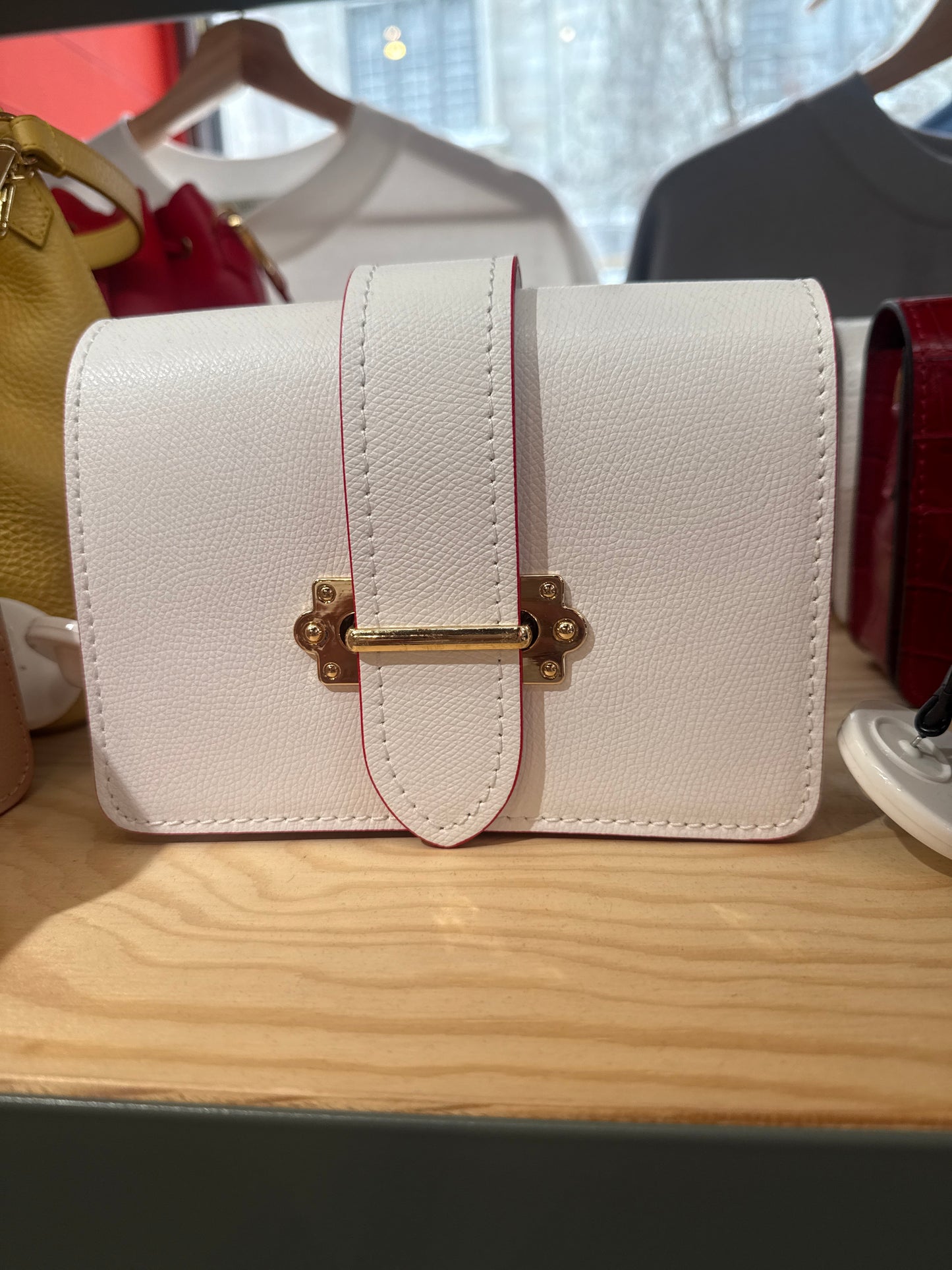 LB- 139C Bag