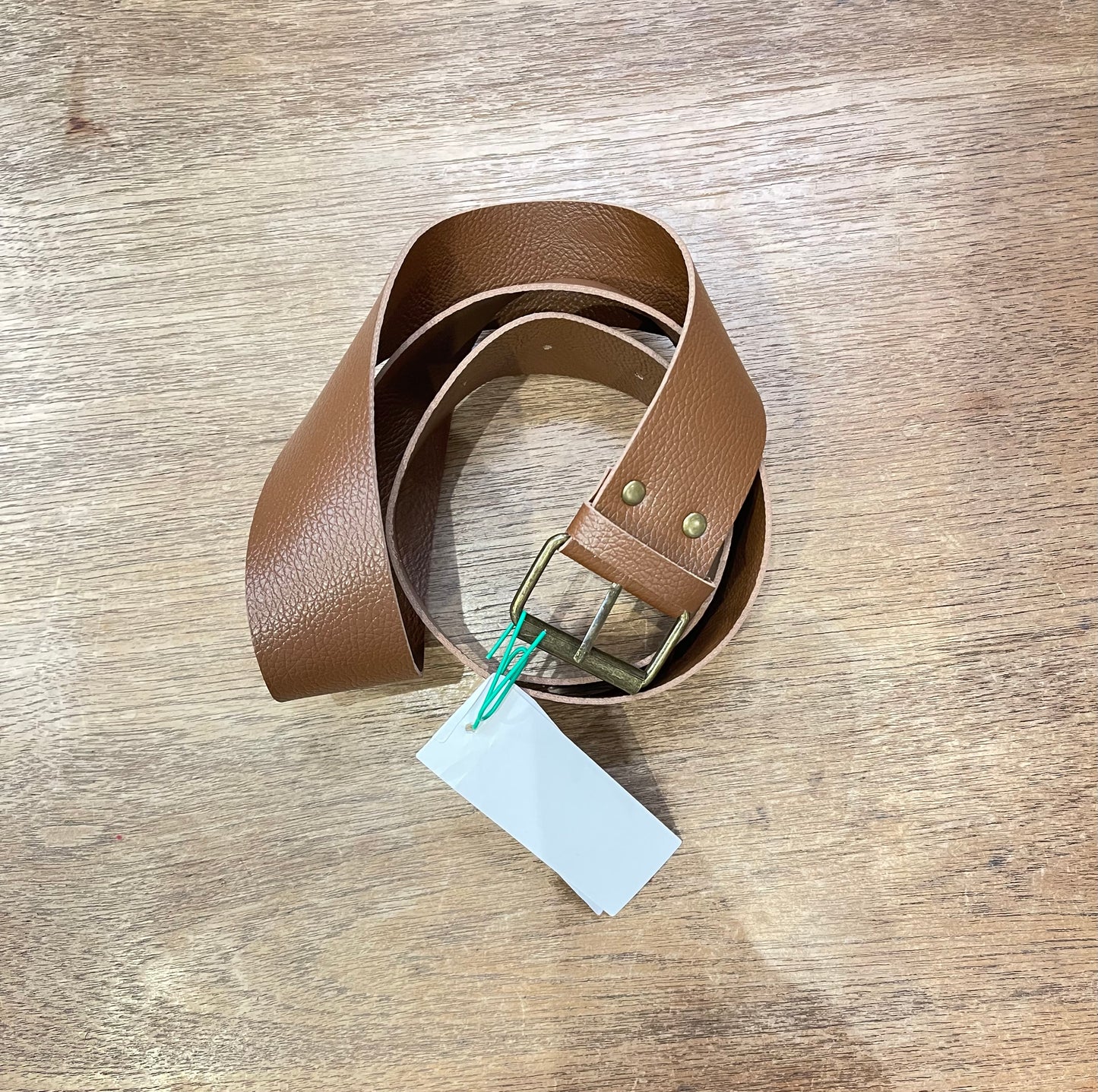 UandI- Ceinture