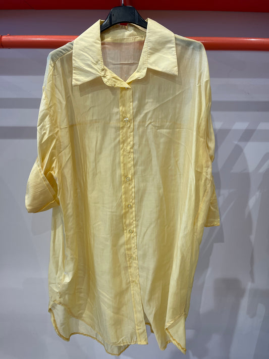 BR- 2833-Q7 Chemise