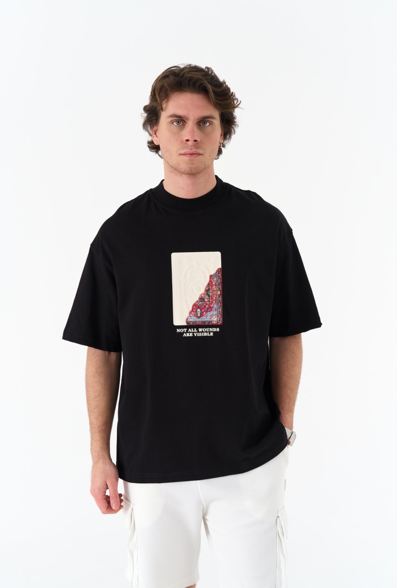 SW-4782 T-shirt