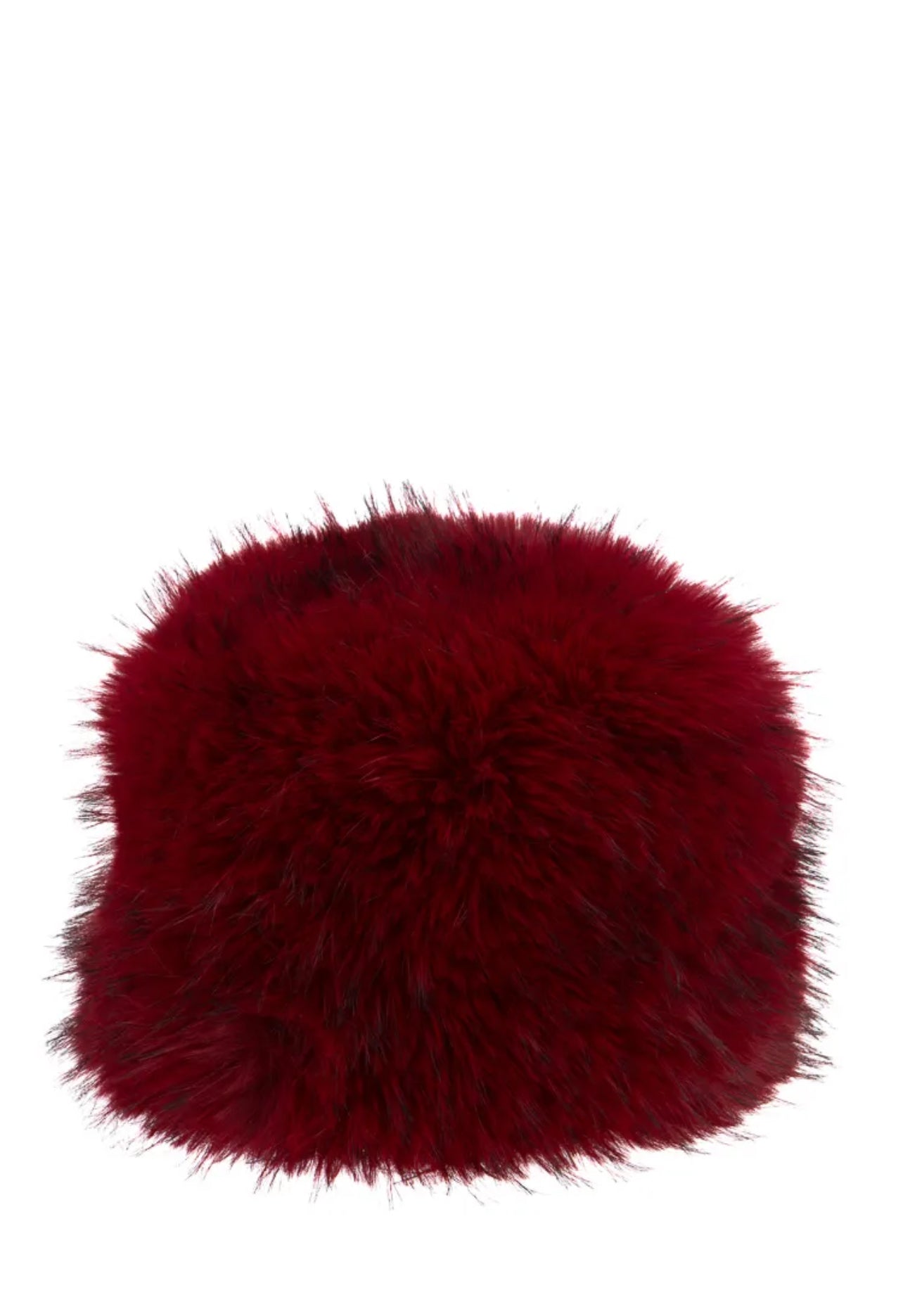 AM- CA2004 Chapeau de fourrure