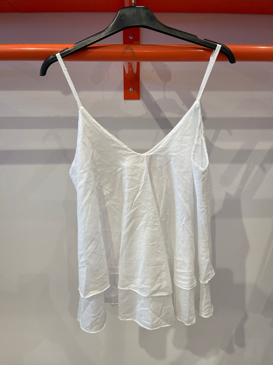 WC-23312 Top en coton