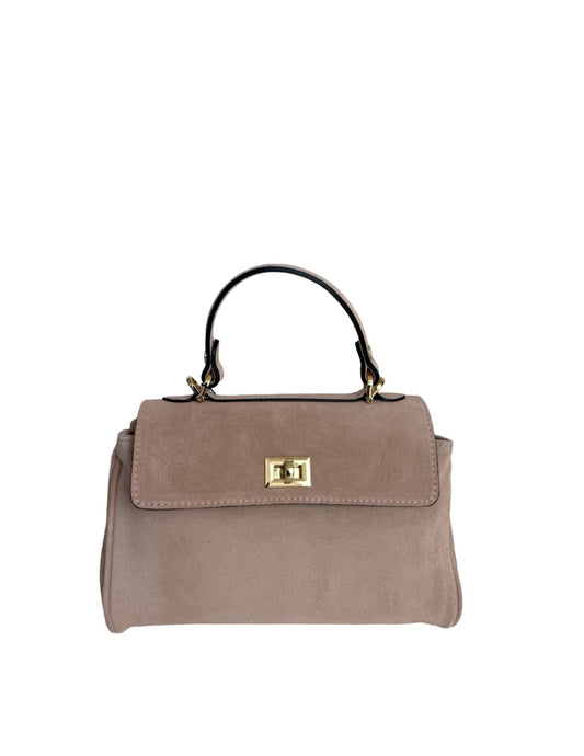 LB- 913P Sac Suede