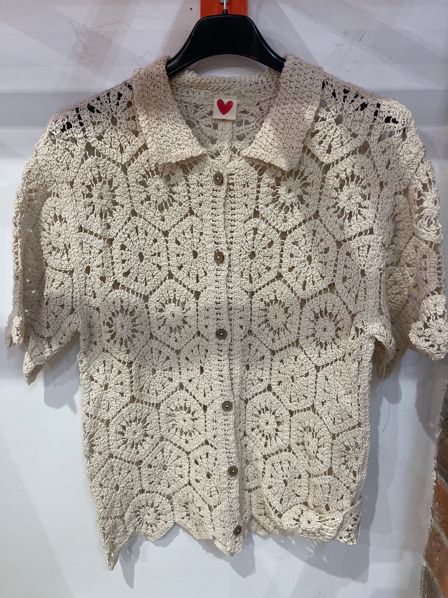 FR- 68014 Top Tricote