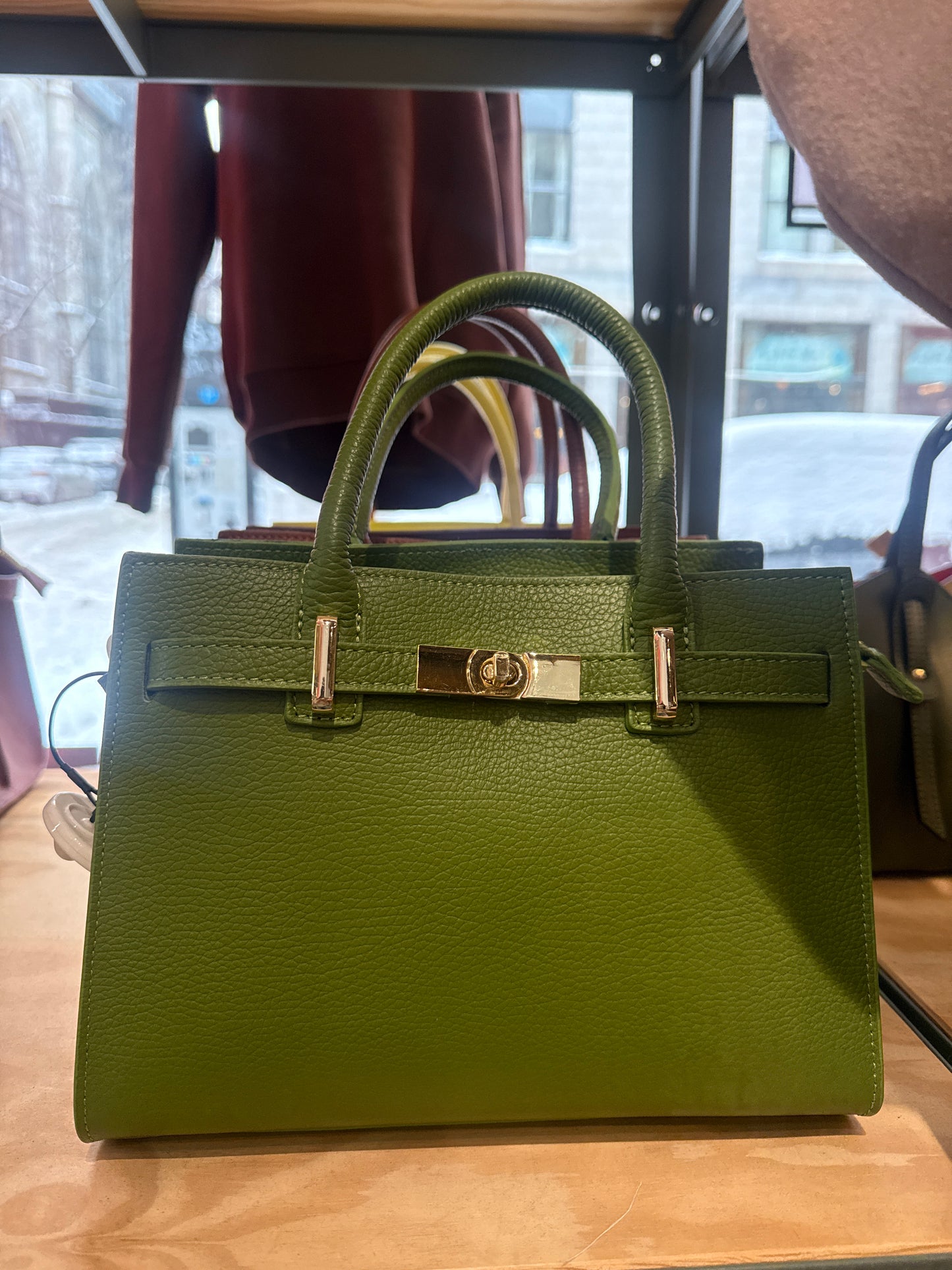 LB- 764P Sac