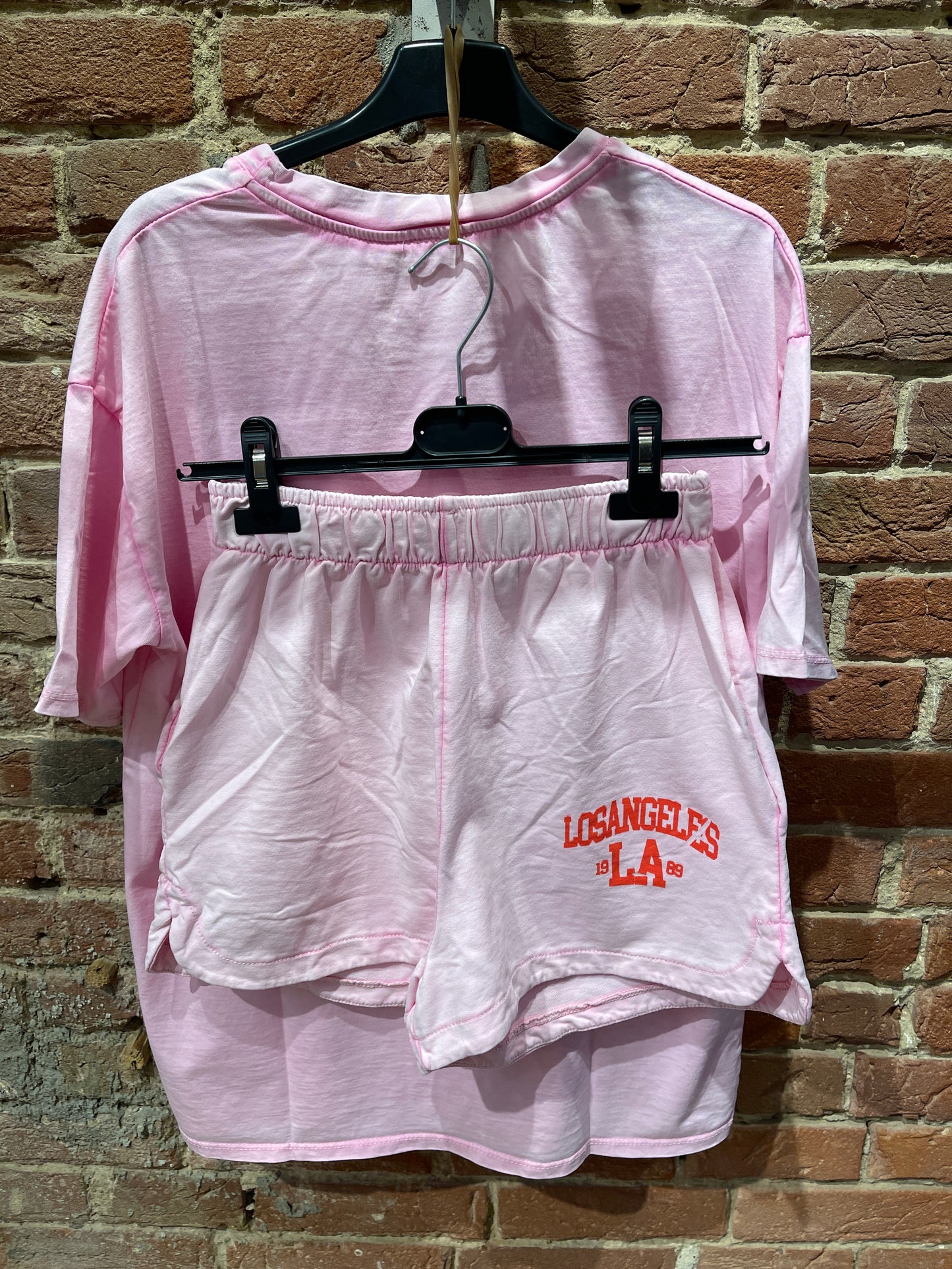 TI- 90002 / 95110 Ensemble assorti LA