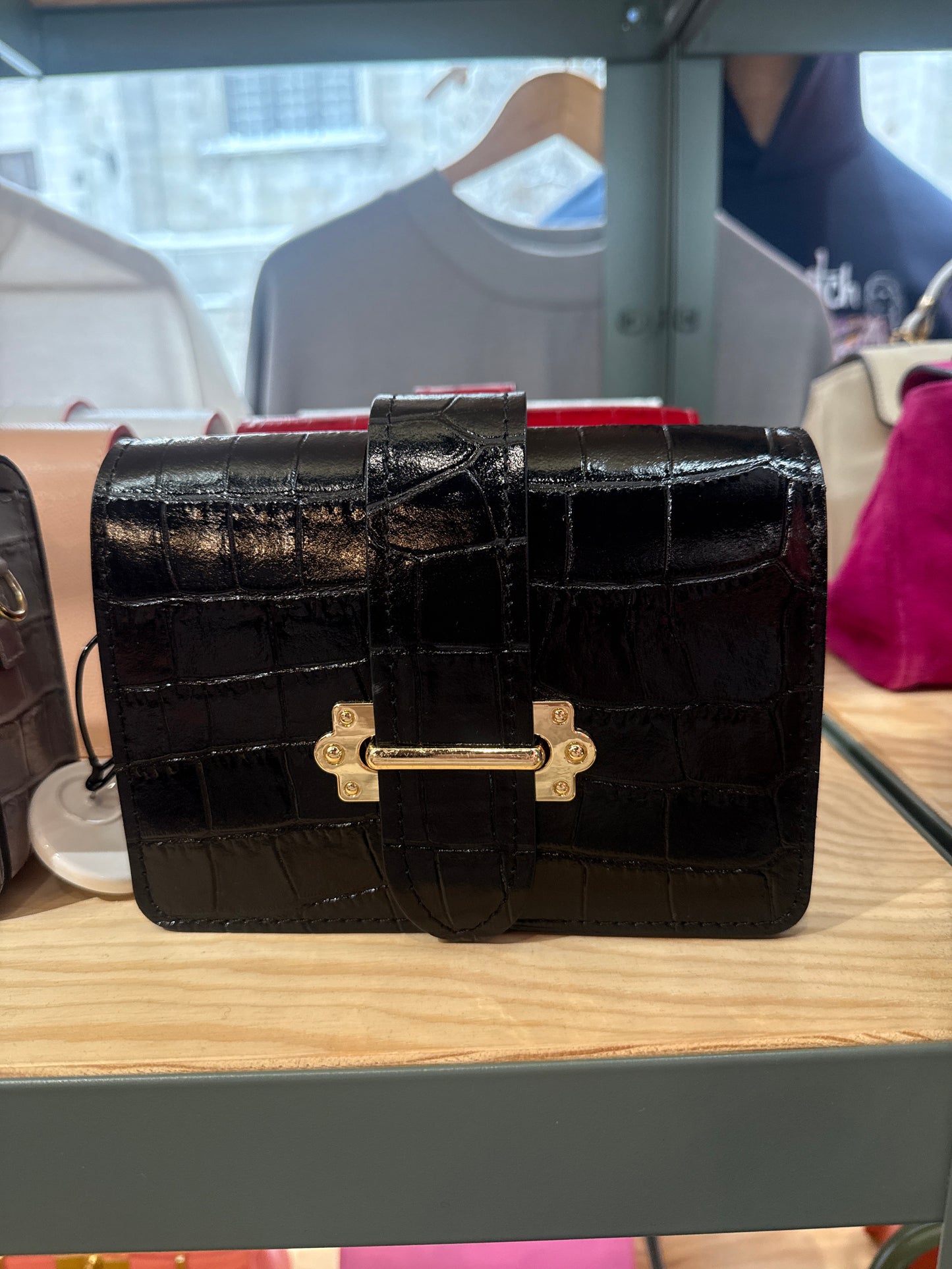 LB- 139C Bag