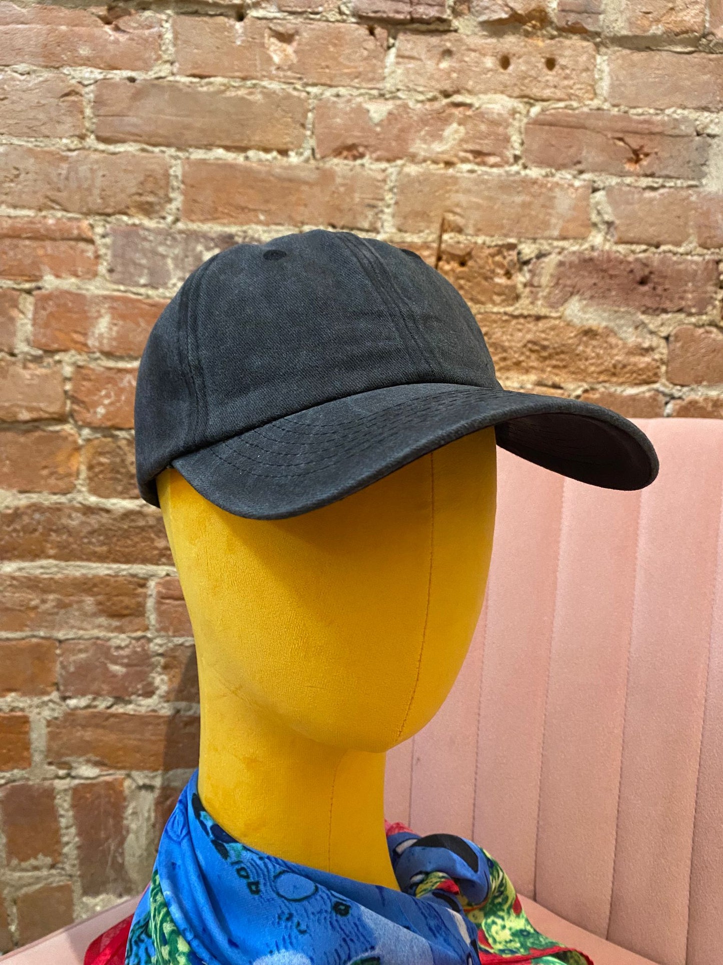 SU- Chapeau de basket