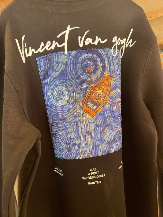 SW- 4729 Sweat-shirt