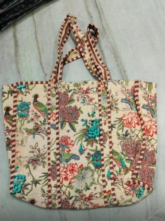 IN- Cotton Sac