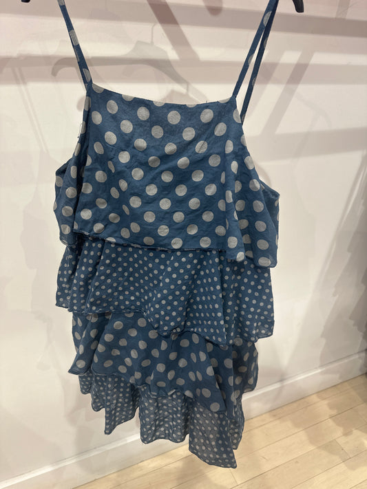 BR- 8321-M21 Robe