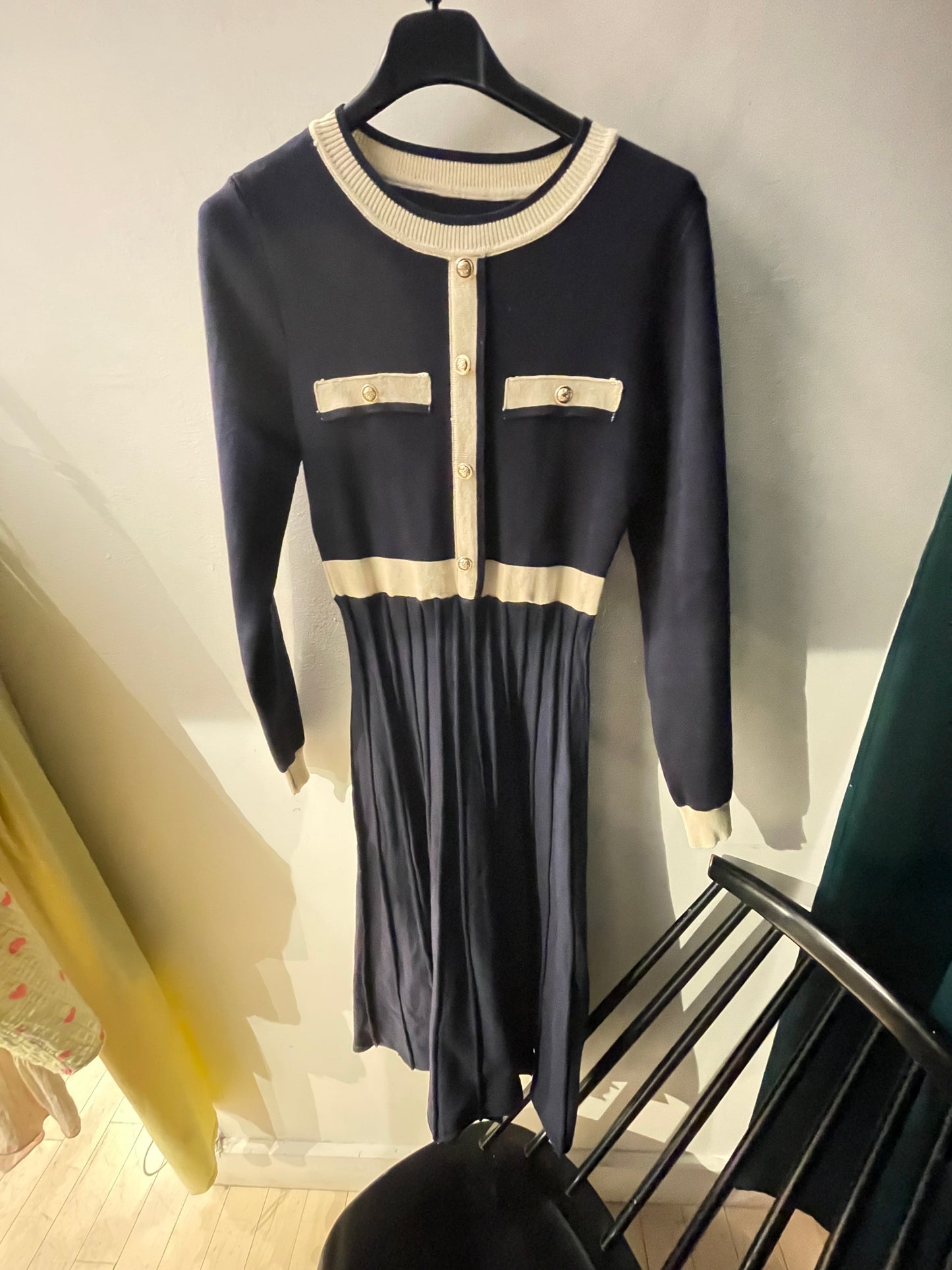 SH- Robe Marine style Prada