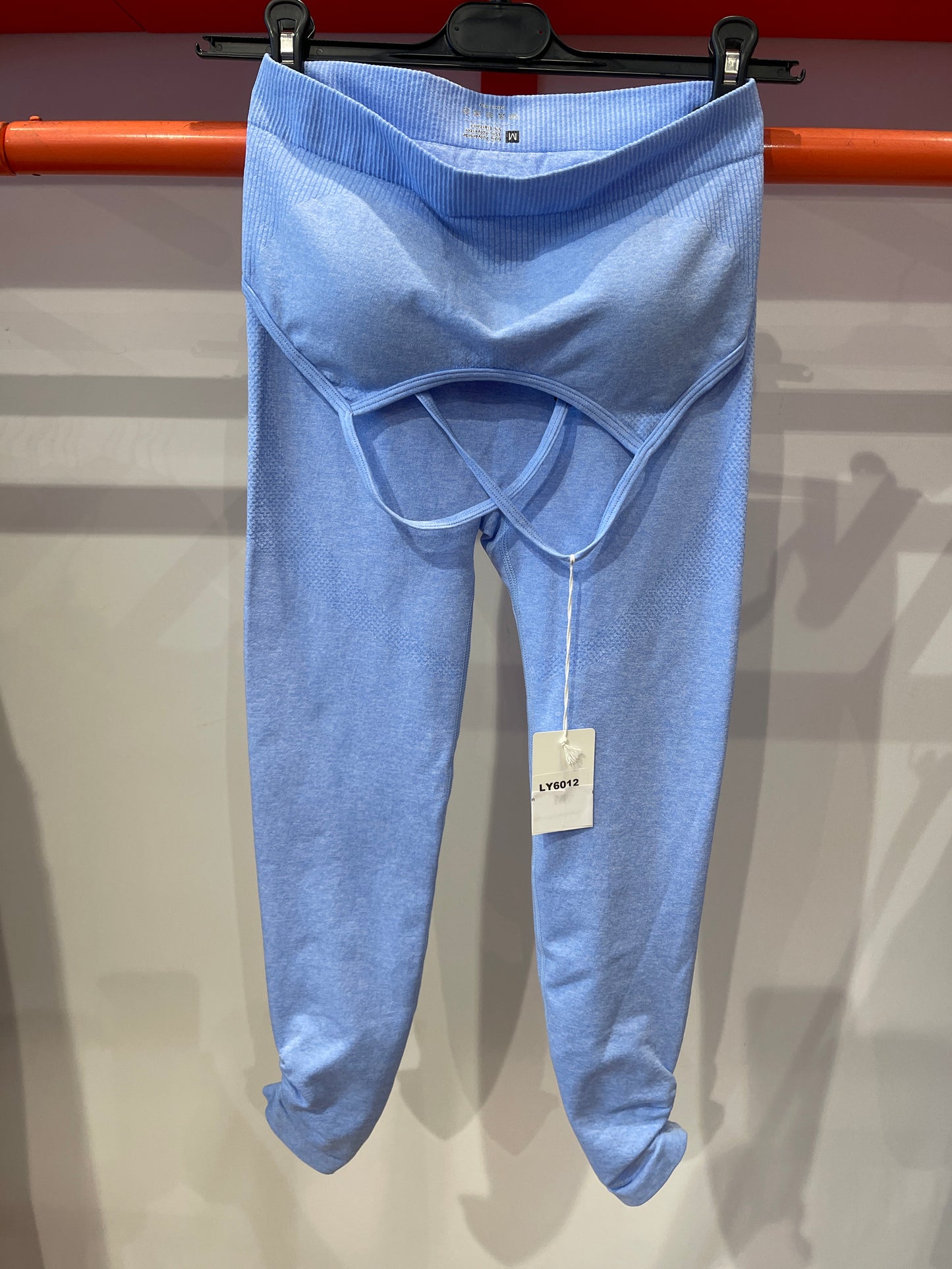 UM-6012  Matching set pantalon
