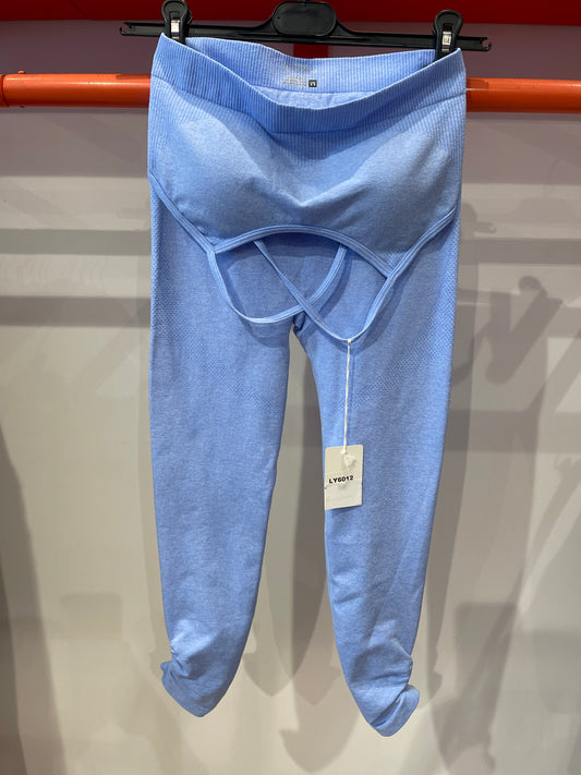 UM-6012  Matching set pantalon