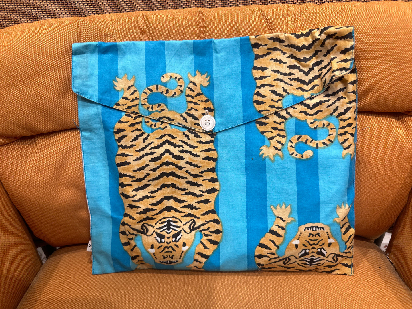 IN- Ensemble pyjama court