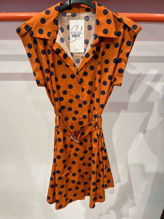 BR- 4993-C12 Robe