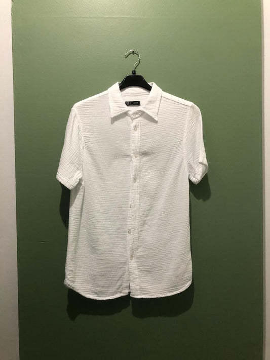 MM- 219818 Chemise manche court