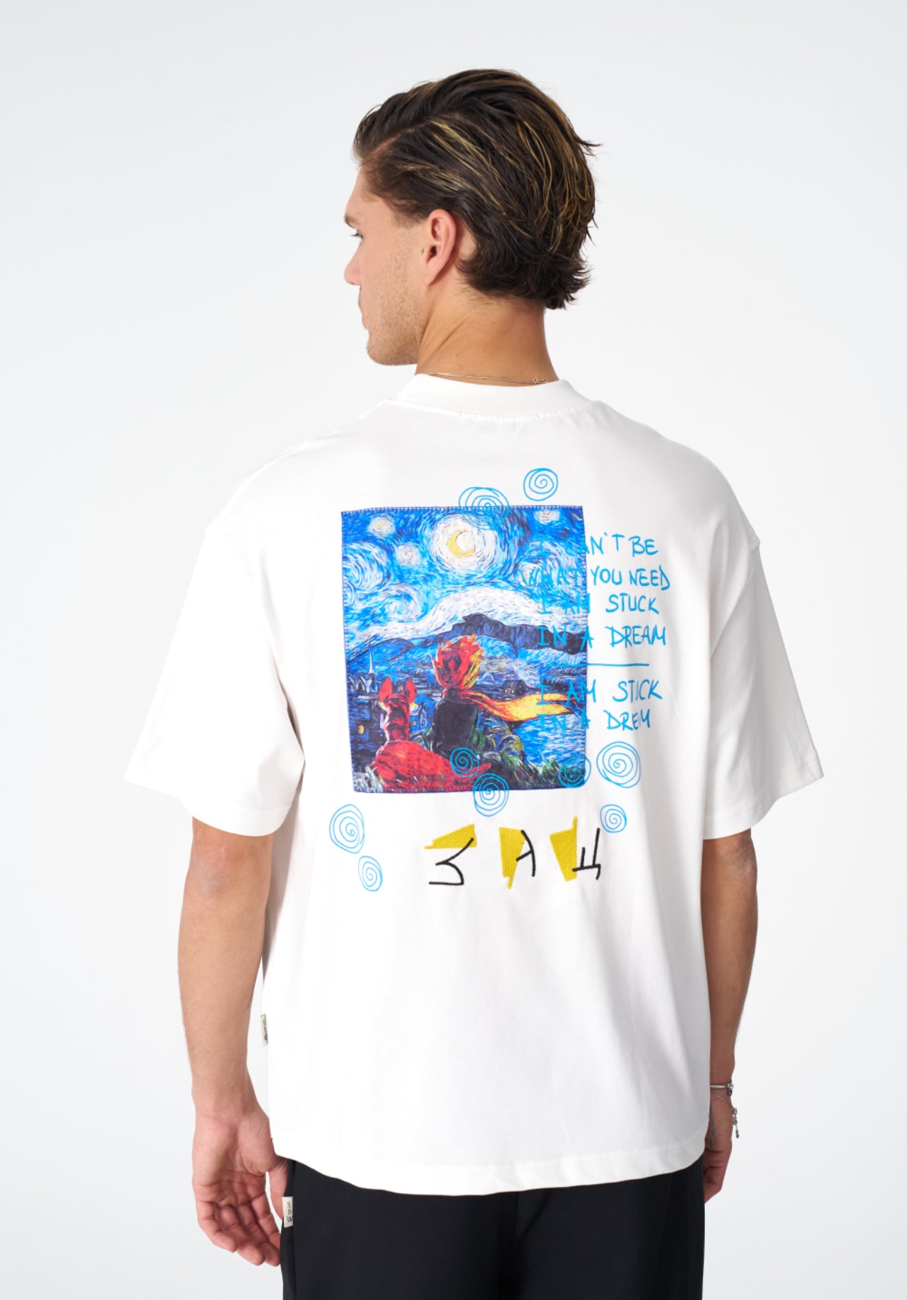 SW- 4912 T-Shirt