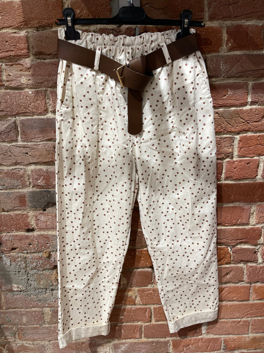 BR- 4887-G11 Pantalon