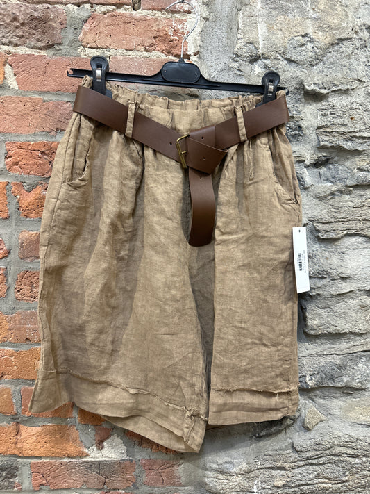 BR- 6375-L1 Shorts