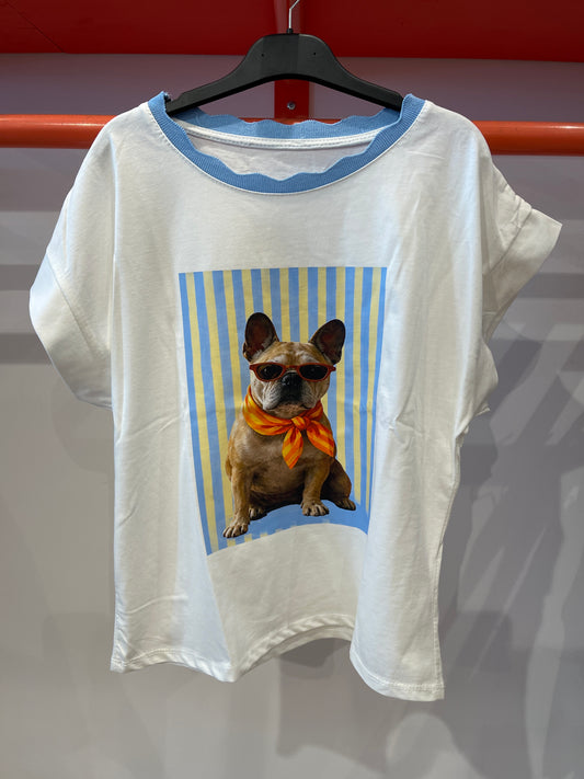 WO- 311-1 T-Shirt
