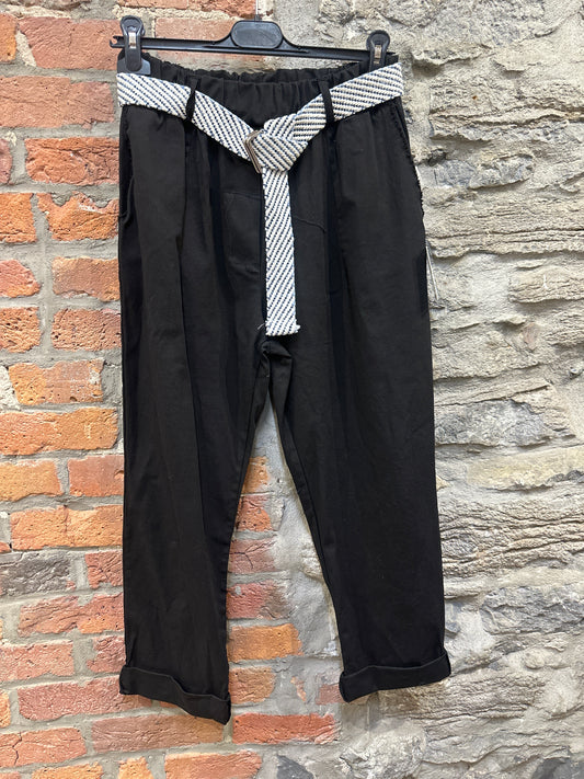 BR- 3801-G1 Pantalon