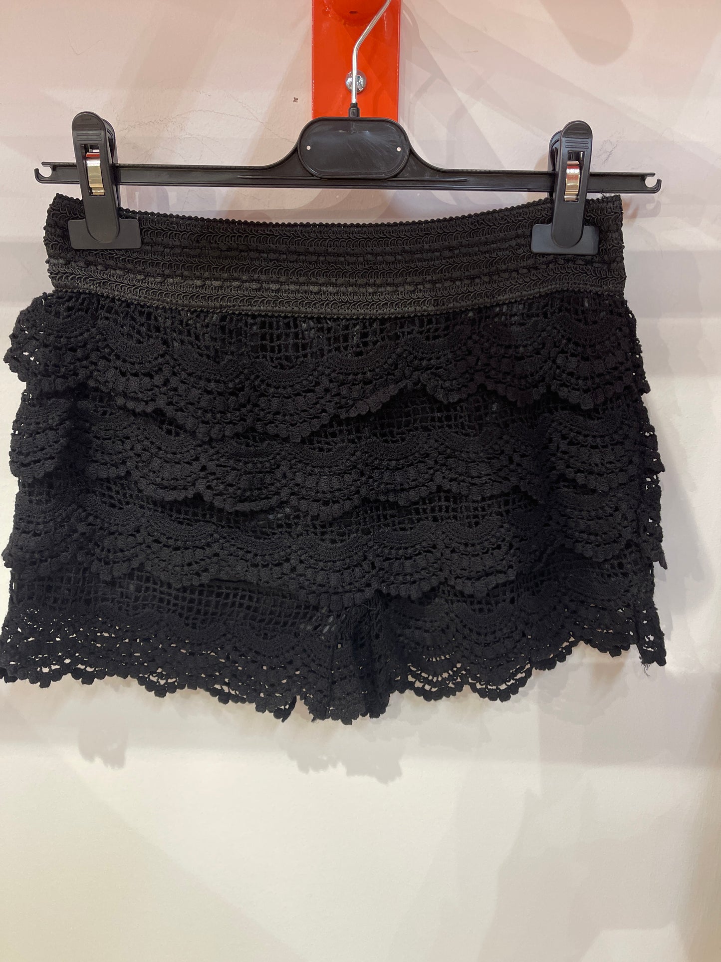 FR- 28058 Short Tricote