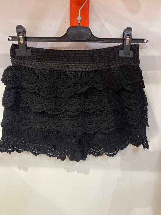 FR- 28058 Short Tricote