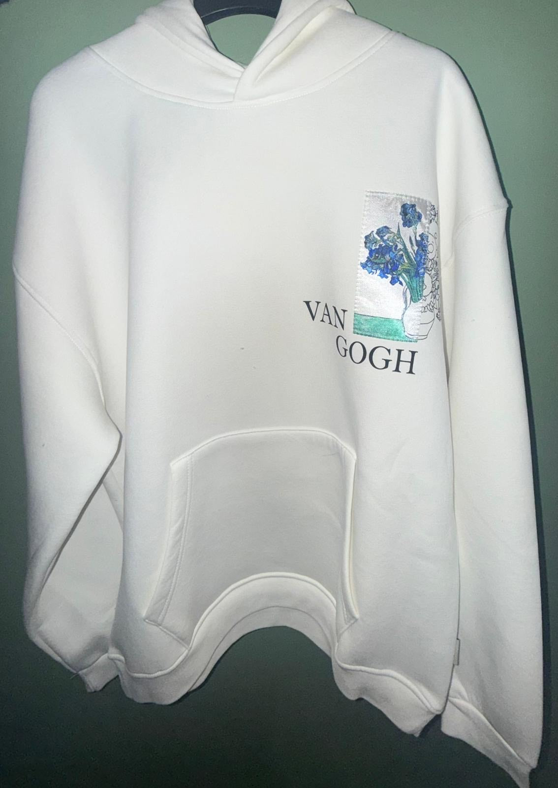 SW-4971 Sweatshirt à capuche