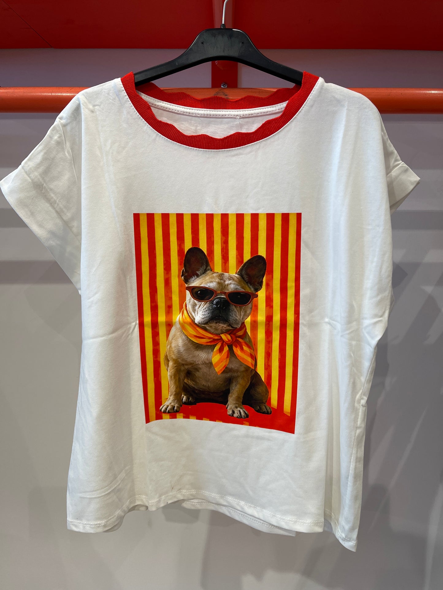 WO- 311-1 T-Shirt