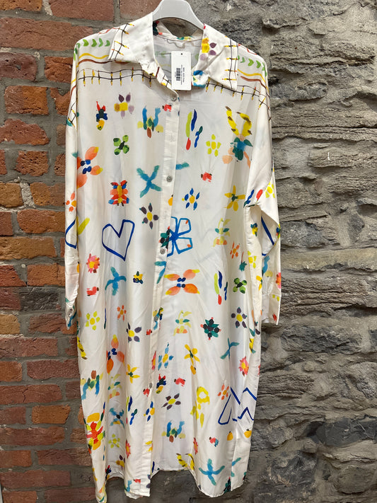 MAK- A032 Robe