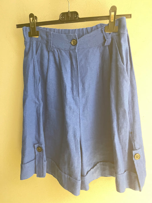BR- 6366 Short