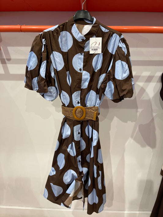 BR- 5012-C12 Robe