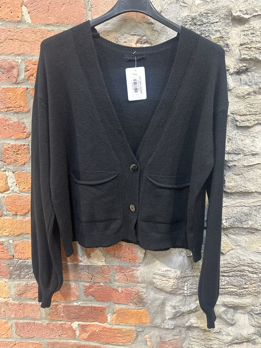 FR- 9097 Cardigan