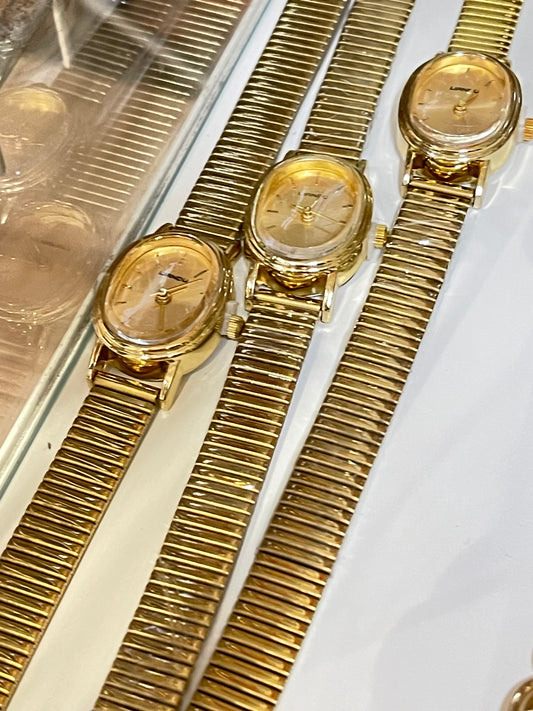 U&I+ Montre