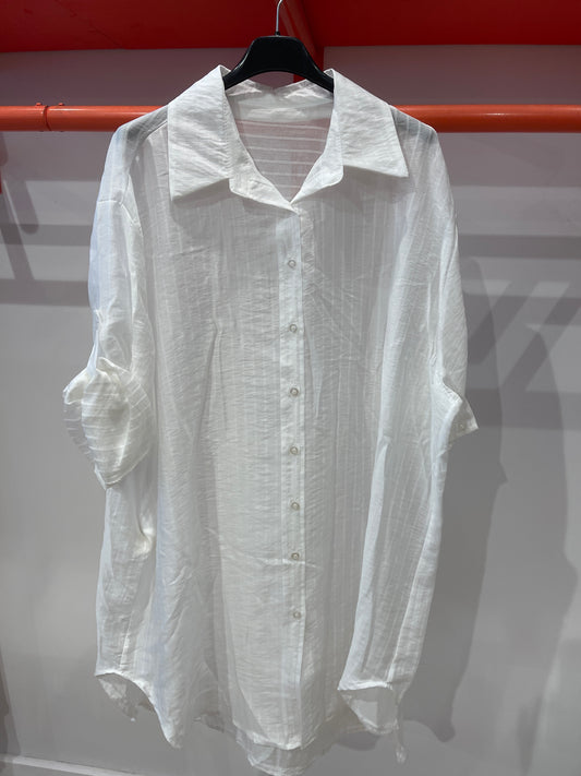 BR- 2833-Q78 Robe