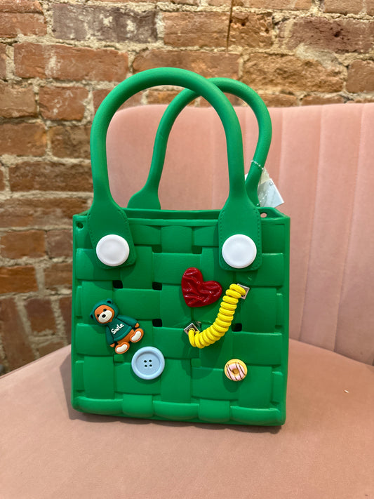 SU- Sac style Japanese