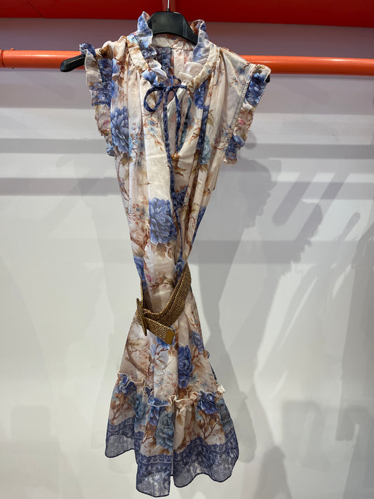 BR- 5071-Q72 Robe